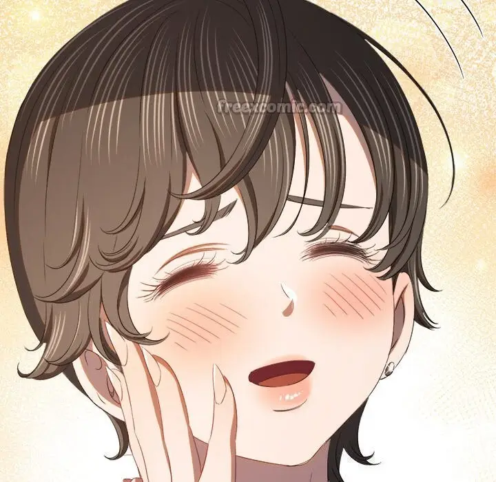 漫画《恶女勾勾缠/难缠小恶女》第269话第126张图