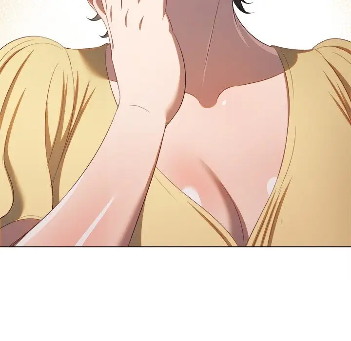 漫画《恶女勾勾缠/难缠小恶女》第269话第127张图
