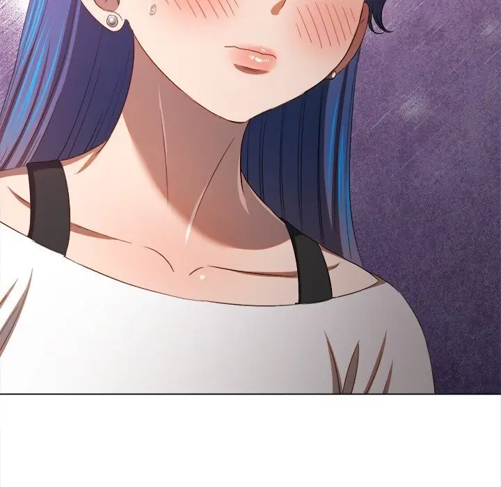 漫画《恶女勾勾缠/难缠小恶女》第269话第130张图