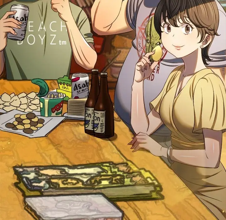 漫画《恶女勾勾缠/难缠小恶女》第269话第43张图
