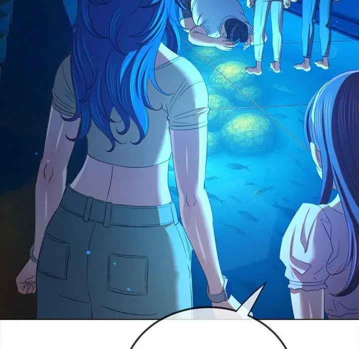 漫画《恶女勾勾缠/难缠小恶女》第270话第107张图