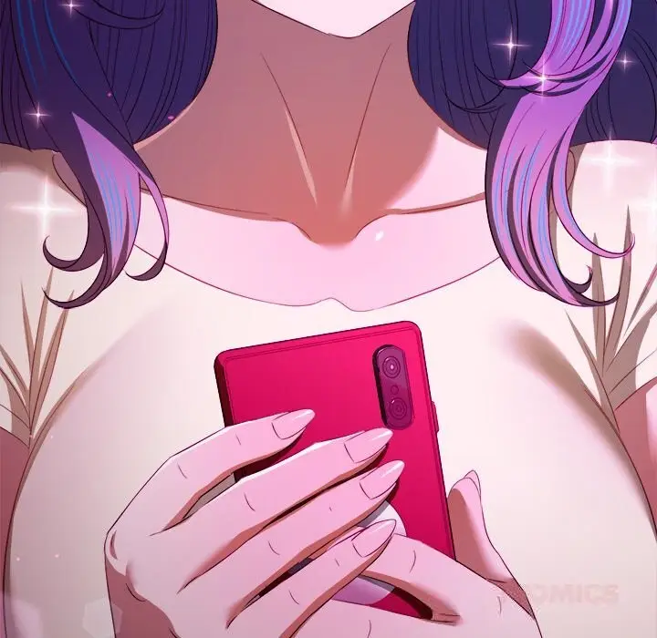 漫画《恶女勾勾缠/难缠小恶女》第270话第180张图