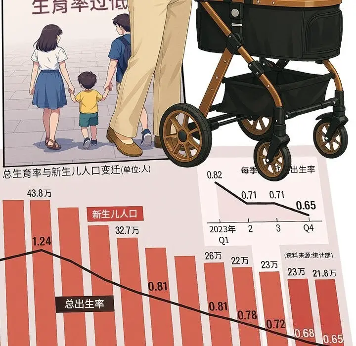 漫画《恶女勾勾缠/难缠小恶女》第270话第68张图