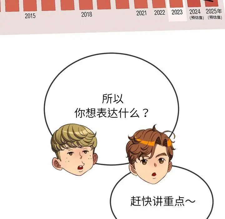 漫画《恶女勾勾缠/难缠小恶女》第270话第69张图