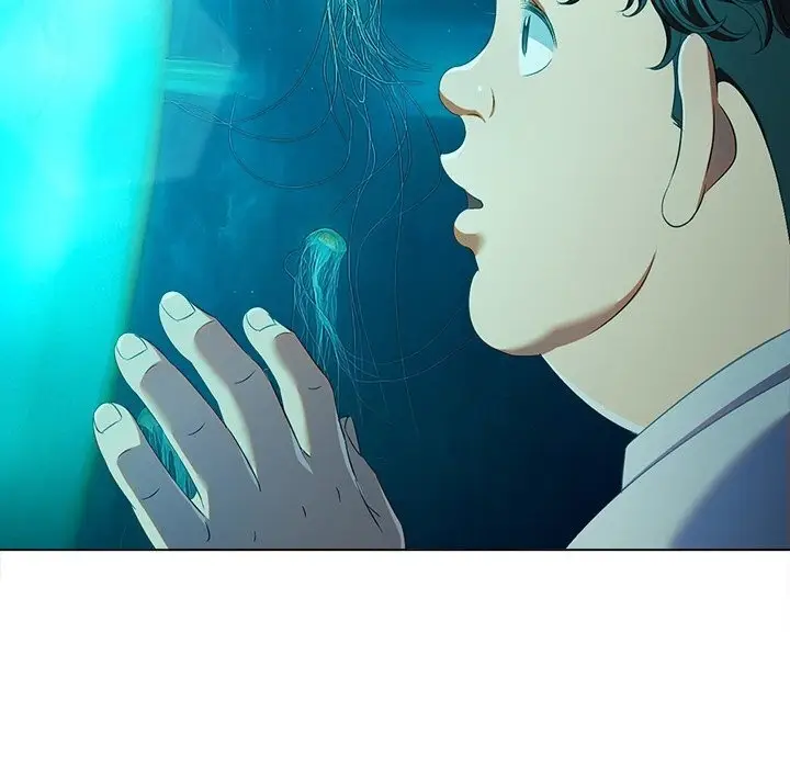 漫画《恶女勾勾缠/难缠小恶女》第271话第11张图