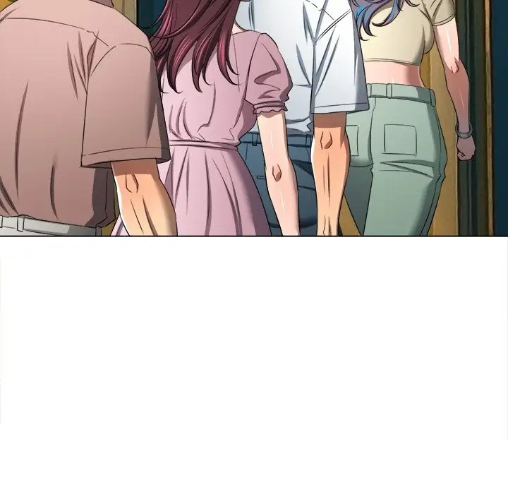 漫画《恶女勾勾缠/难缠小恶女》第271话第173张图
