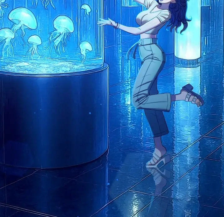 漫画《恶女勾勾缠/难缠小恶女》第271话第31张图
