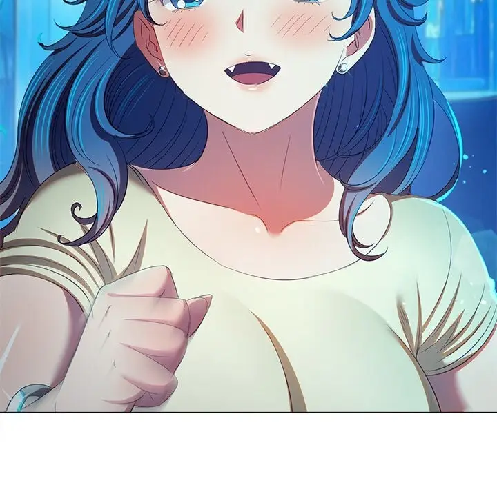 漫画《恶女勾勾缠/难缠小恶女》第271话第41张图