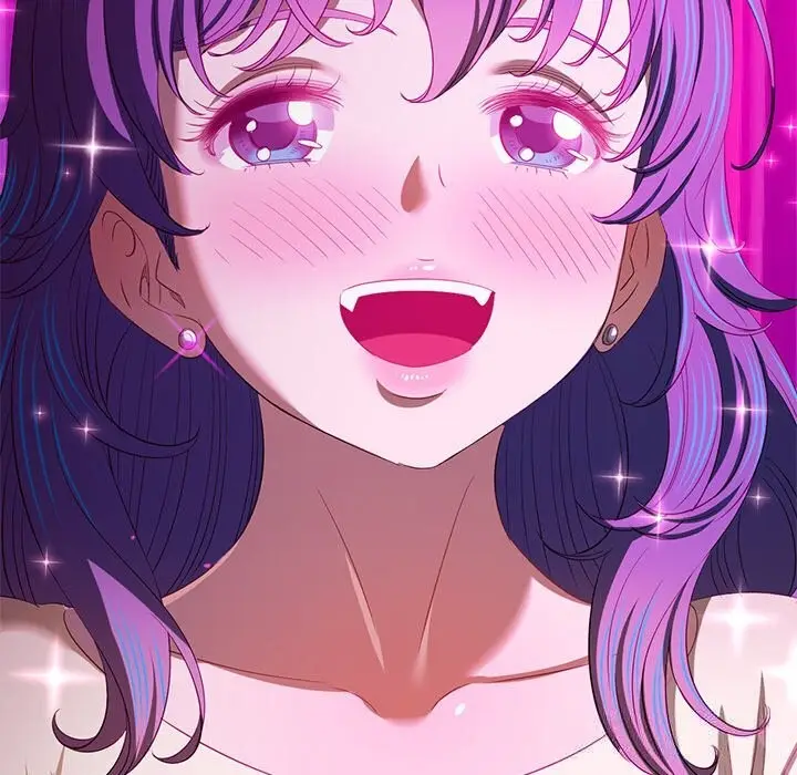 漫画《恶女勾勾缠/难缠小恶女》第271话第50张图