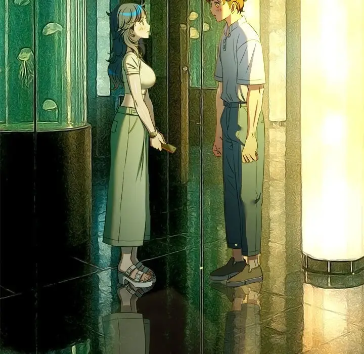 漫画《恶女勾勾缠/难缠小恶女》第271话第89张图