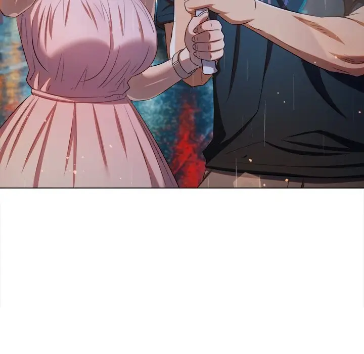 漫画《恶女勾勾缠/难缠小恶女》第272话第49张图