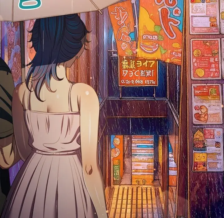 漫画《恶女勾勾缠/难缠小恶女》第272话第64张图