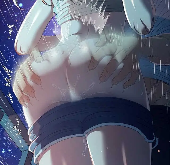 漫画《恶女勾勾缠/难缠小恶女》第273话第103张图
