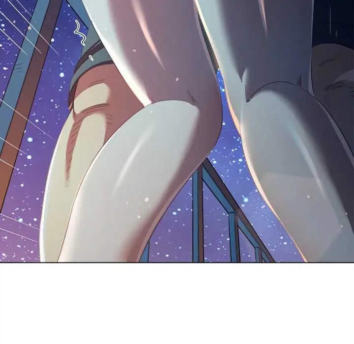 漫画《恶女勾勾缠/难缠小恶女》第273话第104张图