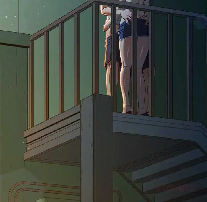 漫画《恶女勾勾缠/难缠小恶女》第273话第116张图
