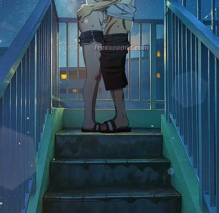漫画《恶女勾勾缠/难缠小恶女》第273话第154张图
