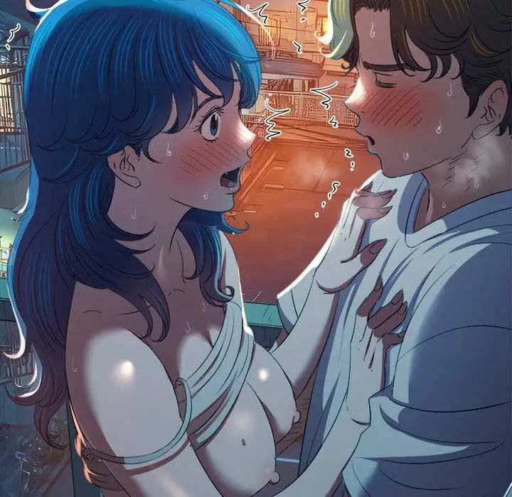 漫画《恶女勾勾缠/难缠小恶女》第273话第181张图