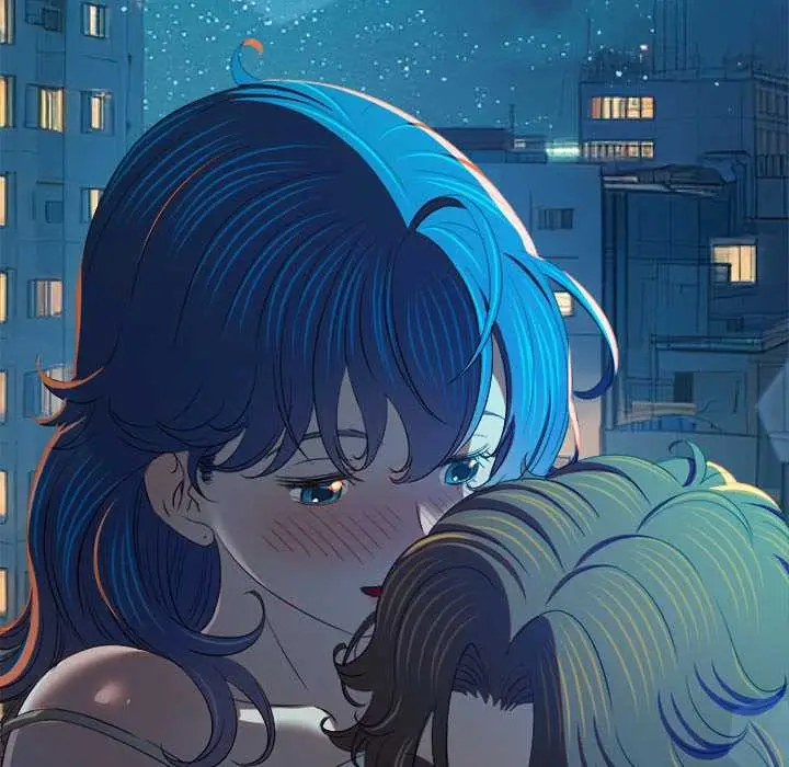 漫画《恶女勾勾缠/难缠小恶女》第273话第46张图