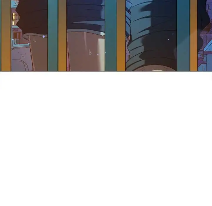 漫画《恶女勾勾缠/难缠小恶女》第273话第74张图