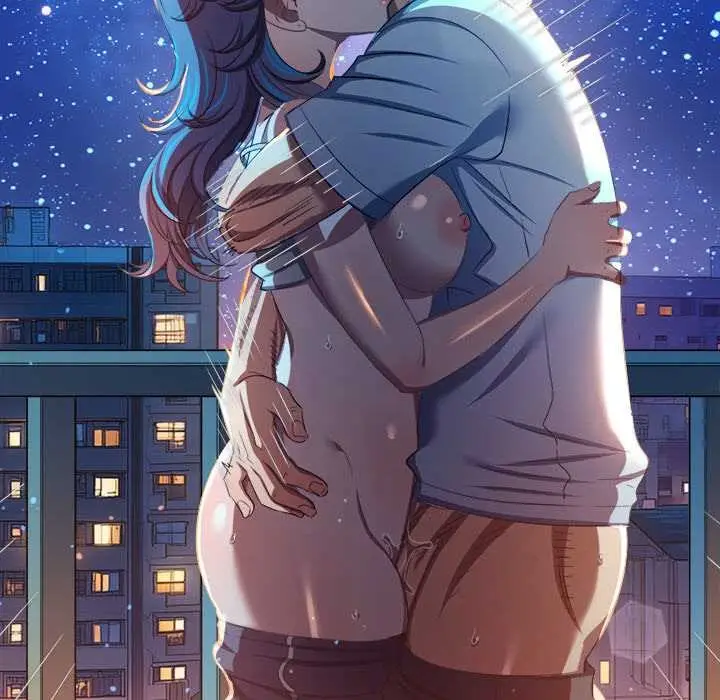 漫画《恶女勾勾缠/难缠小恶女》第273话第82张图