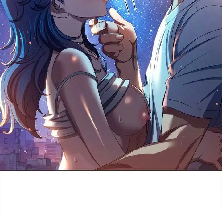 漫画《恶女勾勾缠/难缠小恶女》第273话第85张图