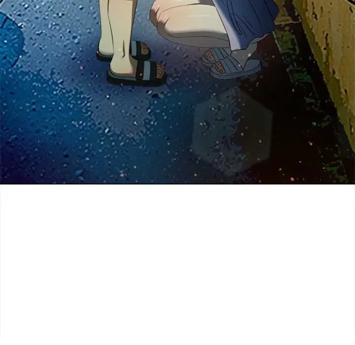 漫画《恶女勾勾缠/难缠小恶女》第274话第104张图