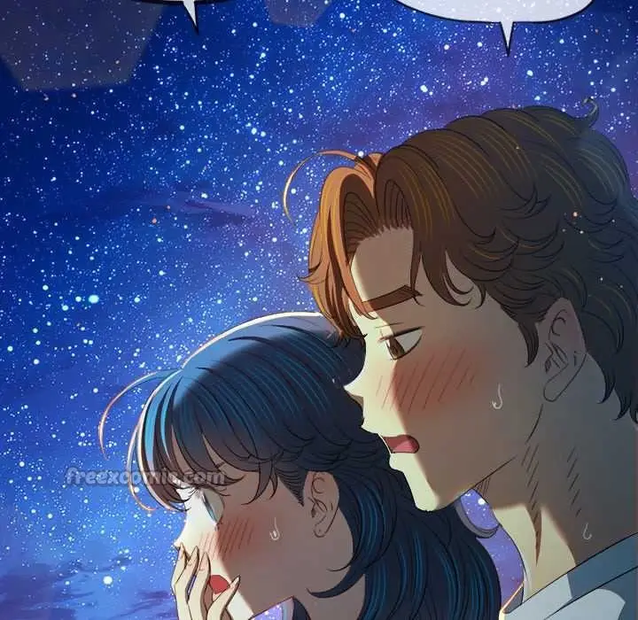 漫画《恶女勾勾缠/难缠小恶女》第274话第112张图