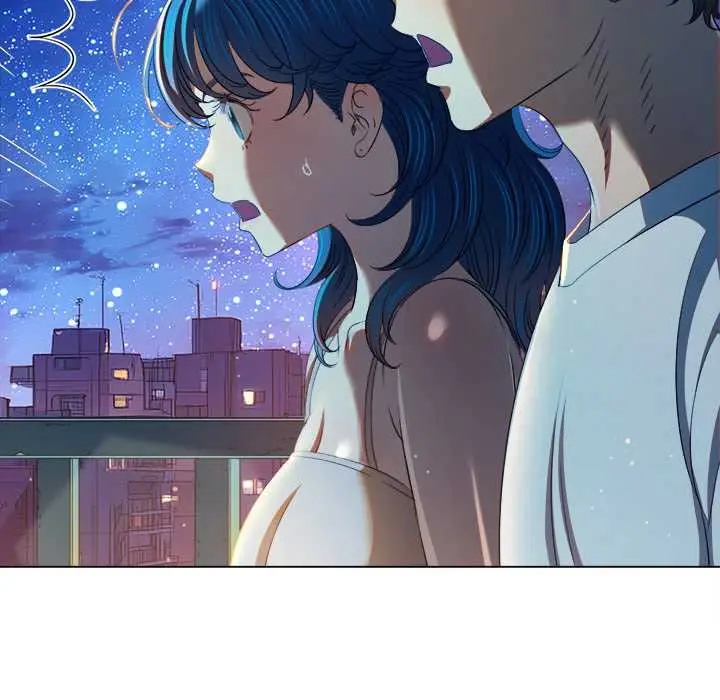 漫画《恶女勾勾缠/难缠小恶女》第274话第159张图