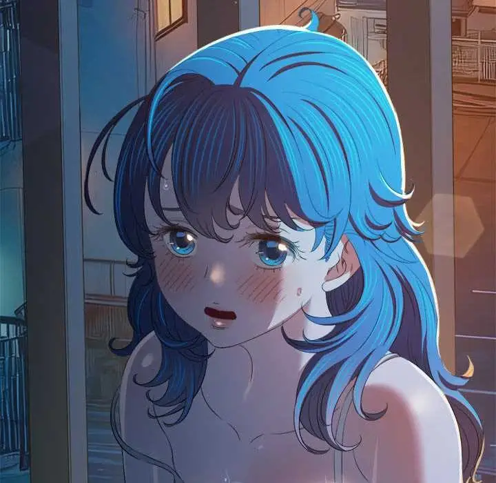 漫画《恶女勾勾缠/难缠小恶女》第274话第33张图