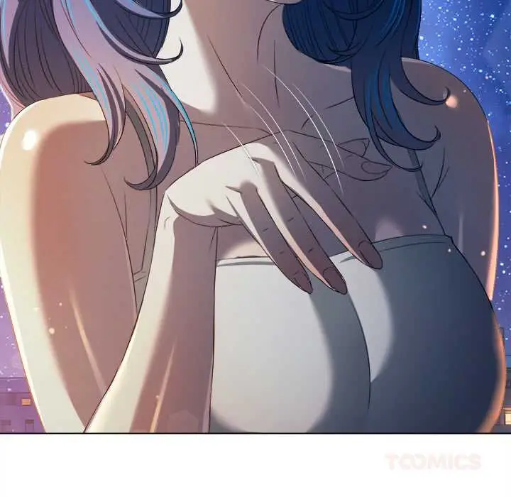 漫画《恶女勾勾缠/难缠小恶女》第274话第44张图