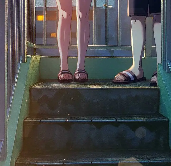 漫画《恶女勾勾缠/难缠小恶女》第274话第50张图