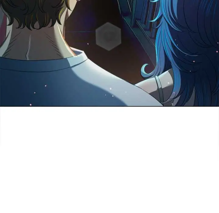 漫画《恶女勾勾缠/难缠小恶女》第274话第54张图