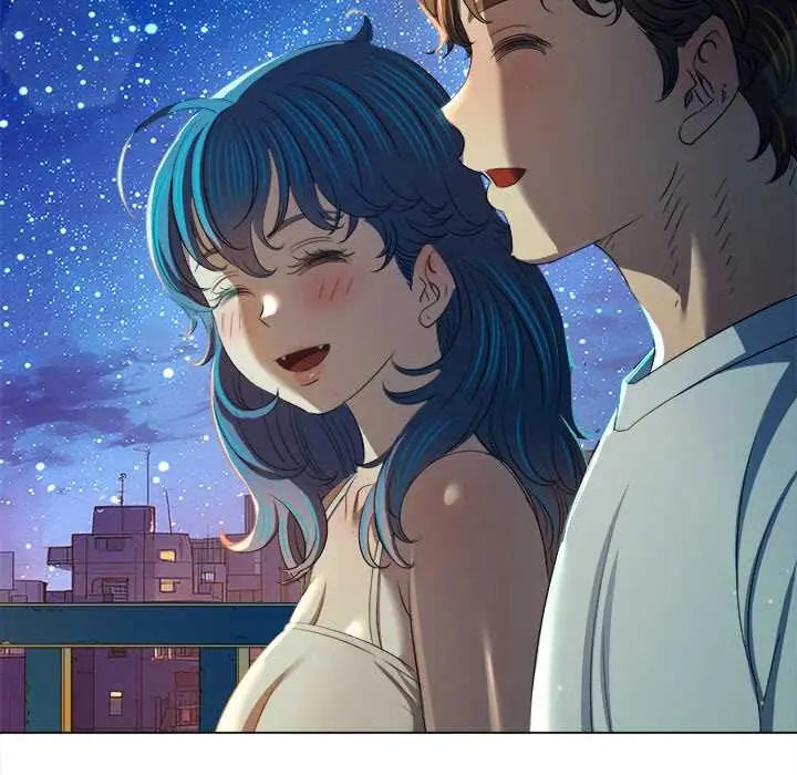 漫画《恶女勾勾缠/难缠小恶女》第274话第72张图