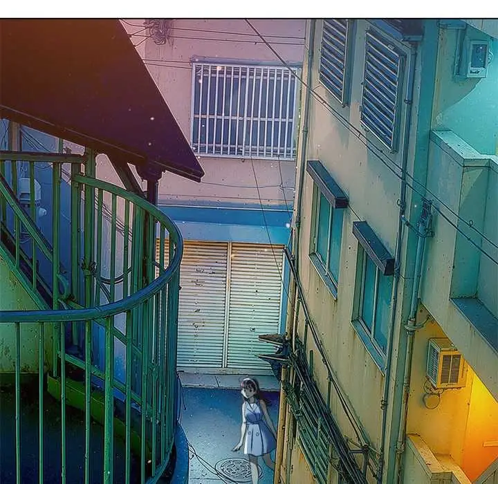 漫画《恶女勾勾缠/难缠小恶女》第274话第77张图