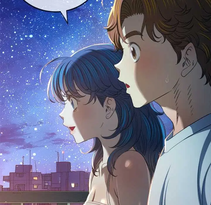 漫画《恶女勾勾缠/难缠小恶女》第274话第83张图