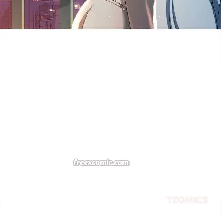 漫画《恶女勾勾缠/难缠小恶女》第274话第84张图