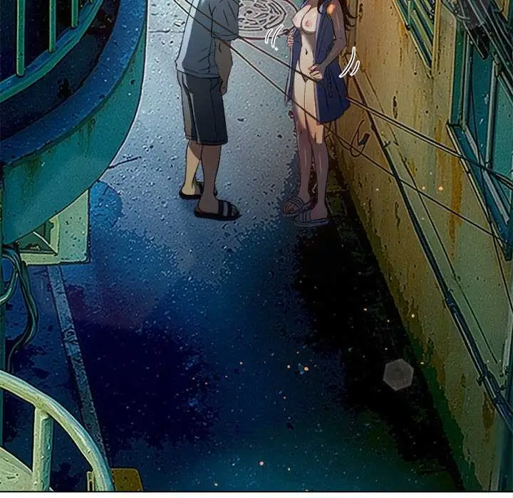 漫画《恶女勾勾缠/难缠小恶女》第274话第89张图