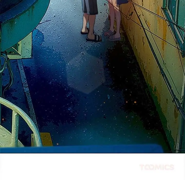 漫画《恶女勾勾缠/难缠小恶女》第274话第92张图