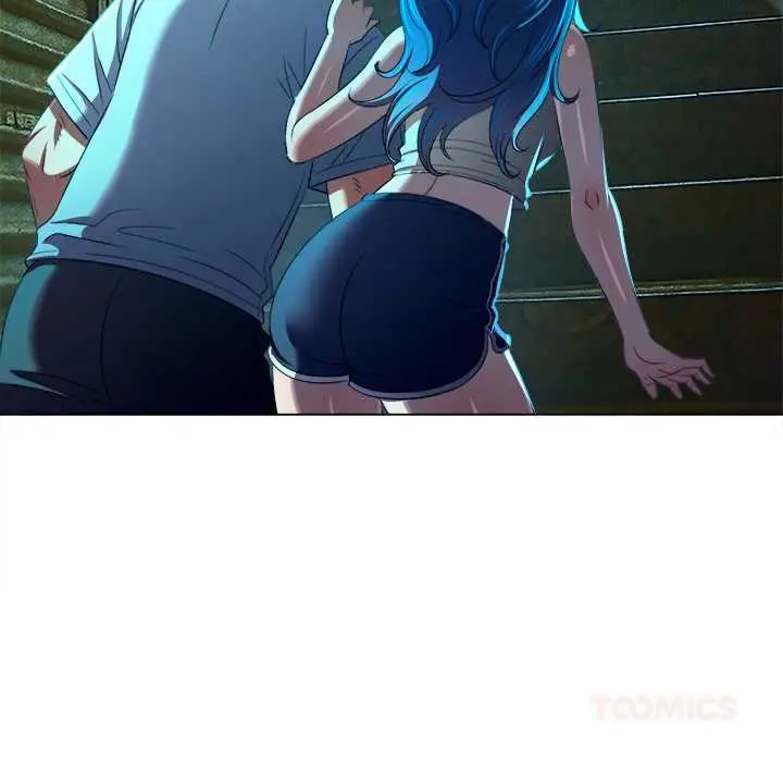 漫画《恶女勾勾缠/难缠小恶女》第275话第165张图