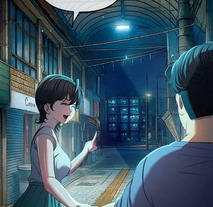 漫画《恶女勾勾缠/难缠小恶女》第275话第23张图