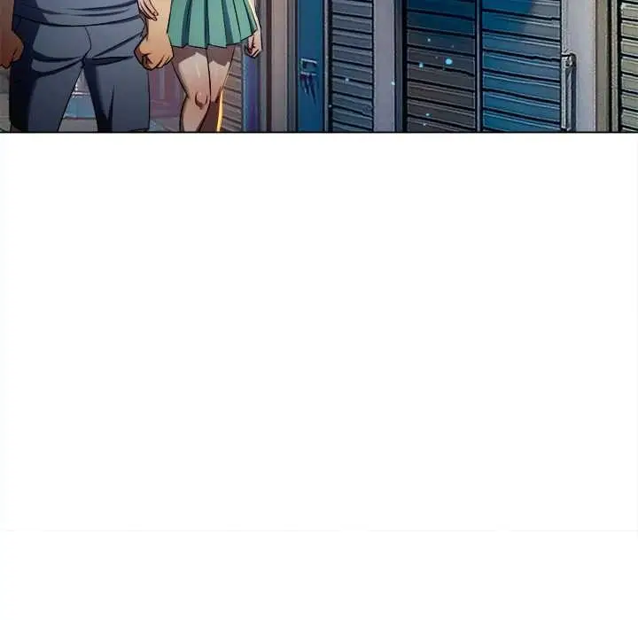 漫画《恶女勾勾缠/难缠小恶女》第275话第27张图