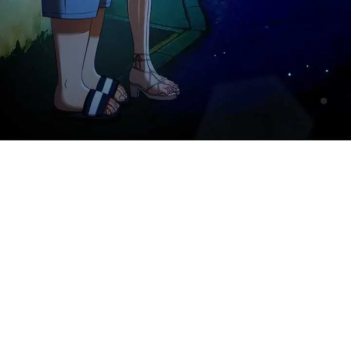 漫画《恶女勾勾缠/难缠小恶女》第275话第41张图