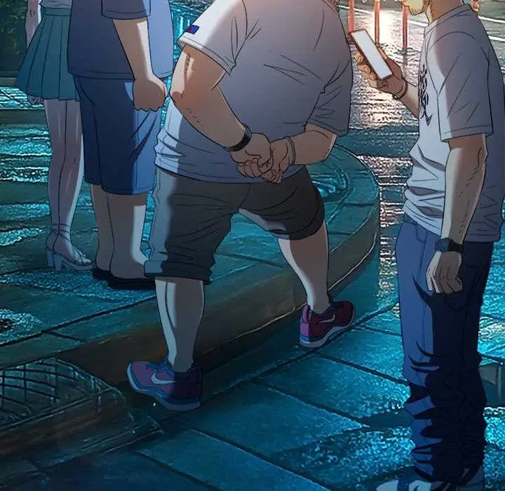 漫画《恶女勾勾缠/难缠小恶女》第275话第47张图