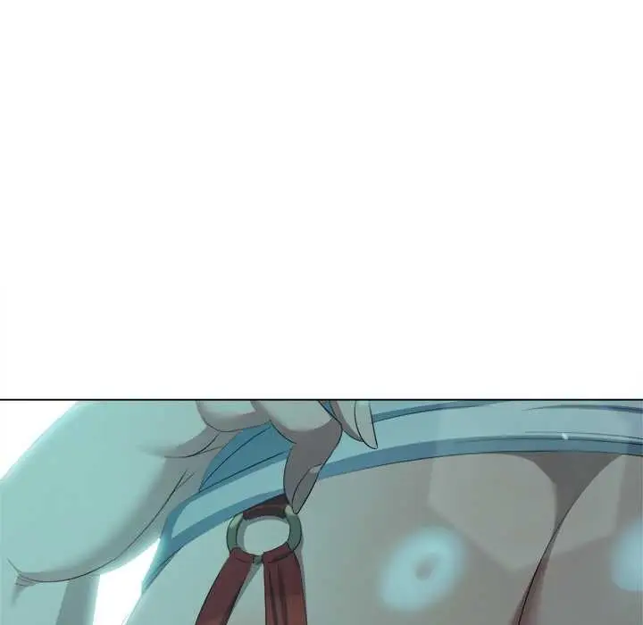 漫画《恶女勾勾缠/难缠小恶女》第275话第85张图
