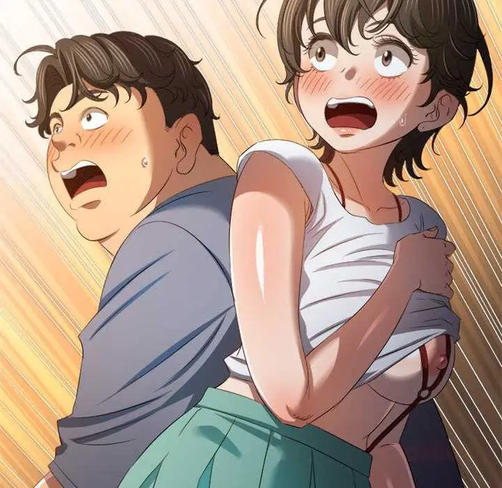 漫画《恶女勾勾缠/难缠小恶女》第276话第148张图