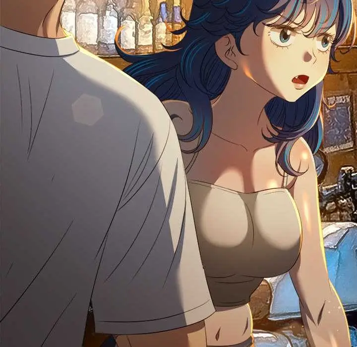 漫画《恶女勾勾缠/难缠小恶女》第276话第15张图