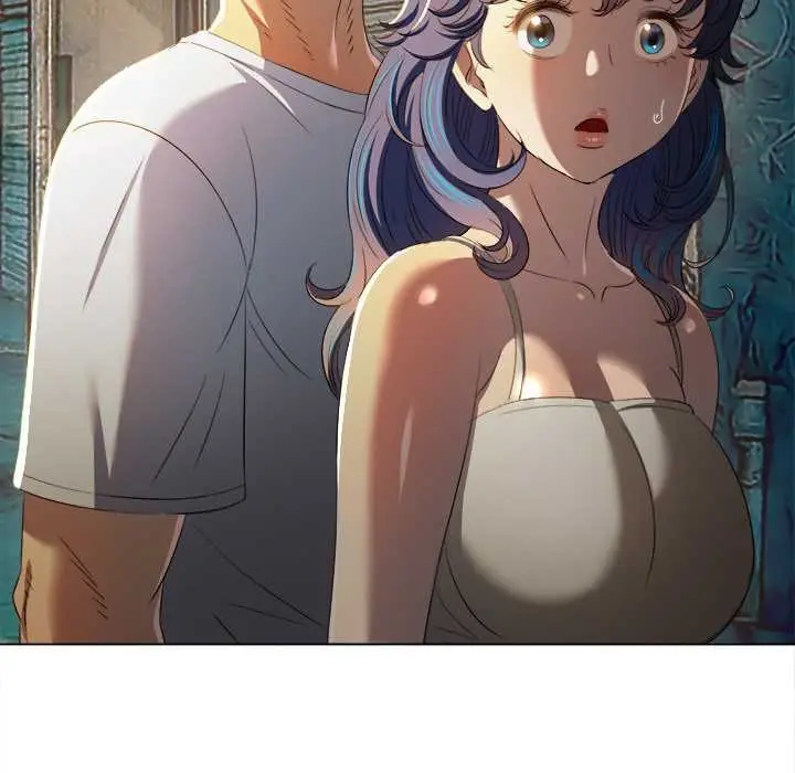 漫画《恶女勾勾缠/难缠小恶女》第276话第165张图