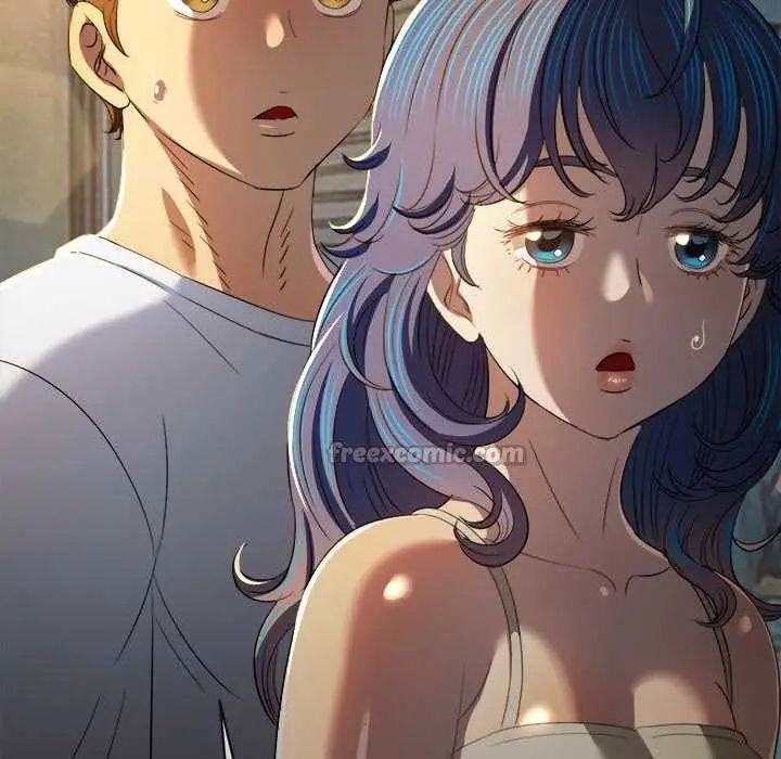漫画《恶女勾勾缠/难缠小恶女》第276话第168张图