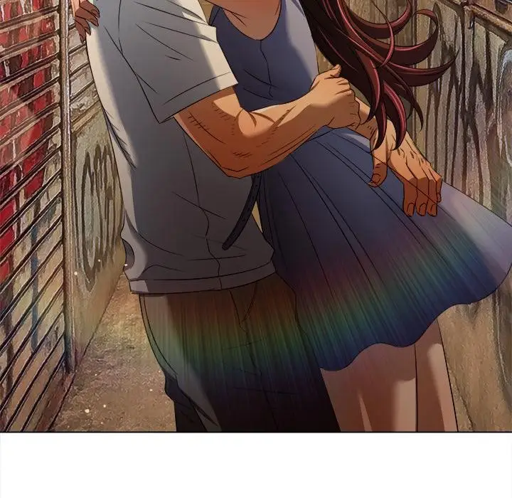 漫画《恶女勾勾缠/难缠小恶女》第277话第45张图