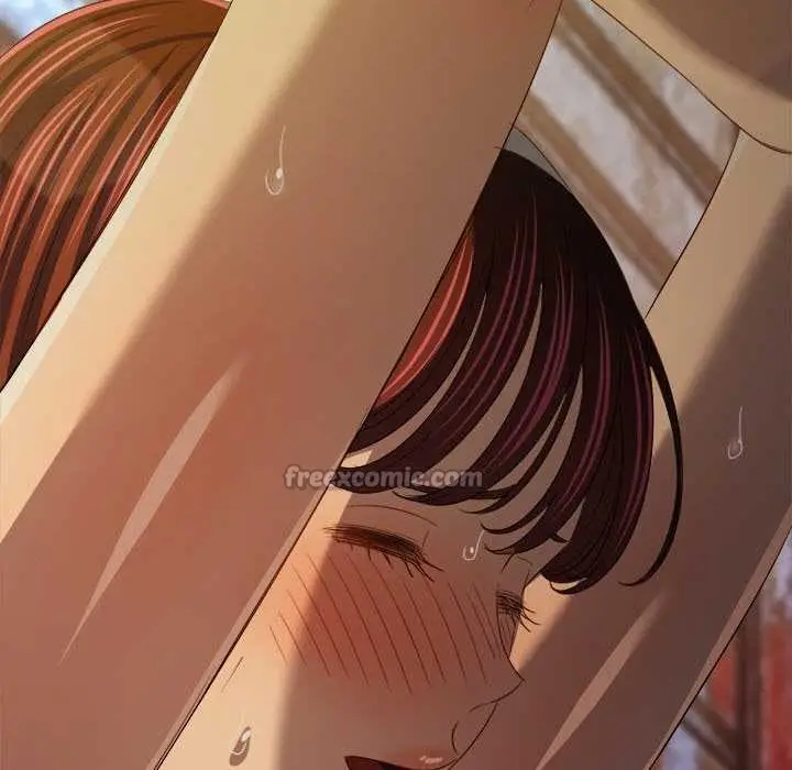 漫画《恶女勾勾缠/难缠小恶女》第278话第56张图
